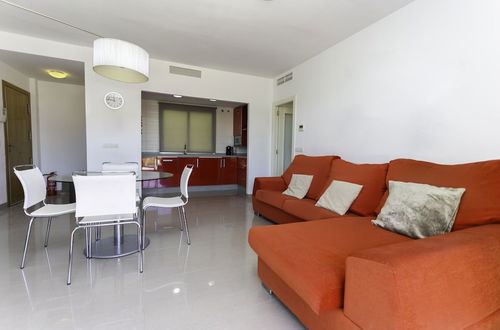 Photo 12 - Big Terrace Apartment Cullera