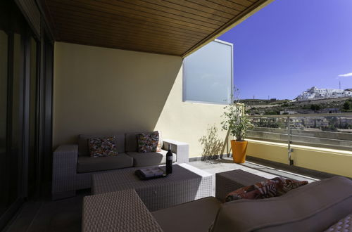 Foto 22 - Big Terrace Apartment Cullera