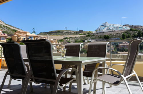 Photo 23 - Big Terrace Apartment Cullera