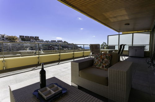Foto 15 - Big Terrace Apartment Cullera