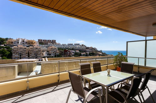 Photo 26 - Big Terrace Apartment Cullera