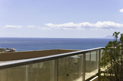 Photo 25 - Big Terrace Apartment Cullera