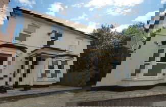 Photo 1 - Arbourfield Lodge