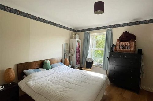 Foto 5 - Calming 1BD Oasis by River Thames - Rotherhithe