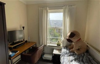 Foto 3 - Calming 1BD Oasis by River Thames - Rotherhithe