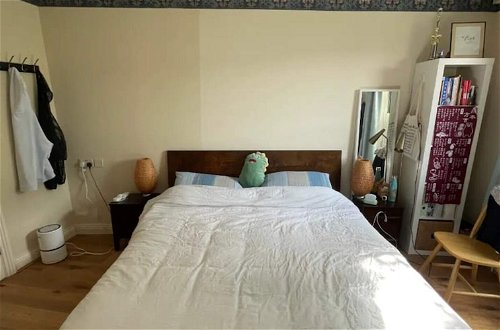 Foto 2 - Calming 1BD Oasis by River Thames - Rotherhithe