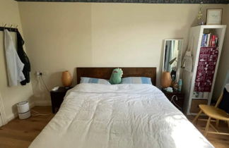 Photo 2 - Calming 1BD Oasis by River Thames - Rotherhithe