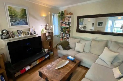 Foto 19 - Calming 1BD Oasis by River Thames - Rotherhithe