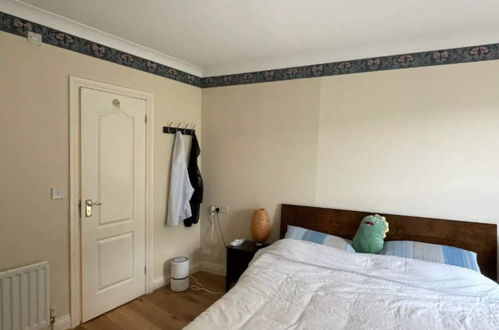 Foto 6 - Calming 1BD Oasis by River Thames - Rotherhithe