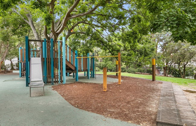 Hamilton Lodge - Foto 16
