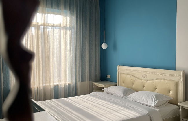 Rooftop City View apartments - Photo 5