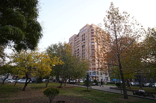 Photo 31 - Rooftop City View apartments