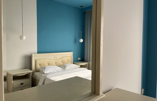 Rooftop City View apartments - Photo 8