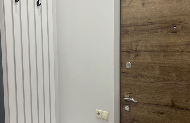 Rooftop City View apartments - Photo 6