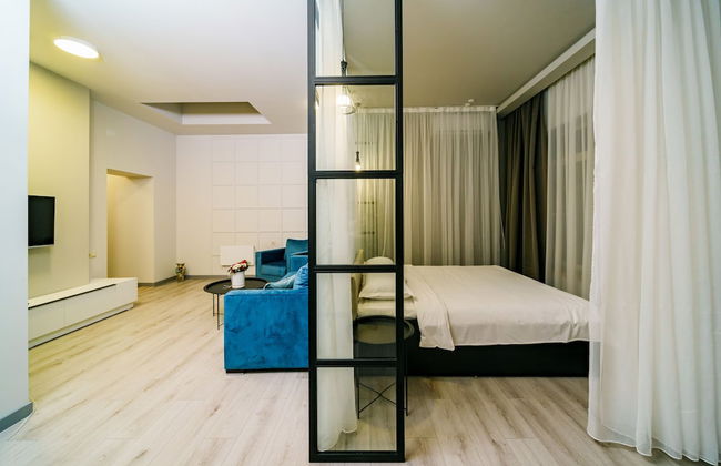Sweet Home Apart-Hotel - Photo 30
