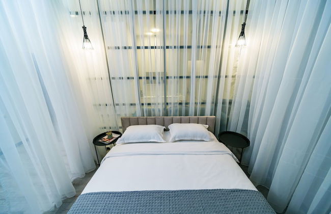 Sweet Home Apart-Hotel - Photo 31