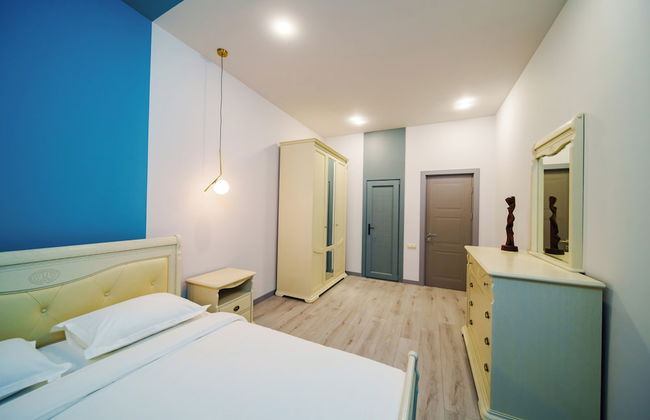 Rooftop City View apartments - Photo 13