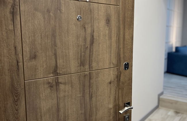 Rooftop City View apartments - Photo 7