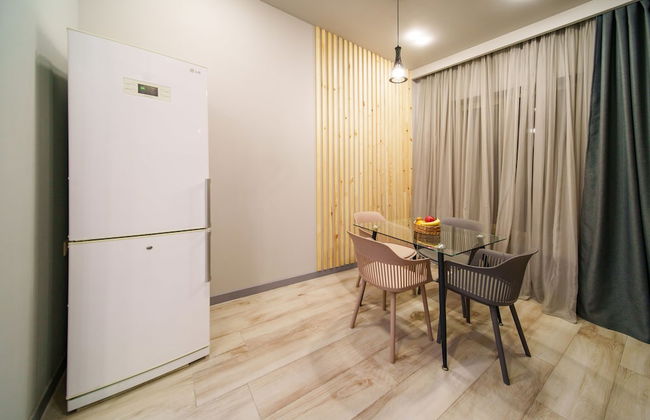 Rooftop City View apartments - Photo 17