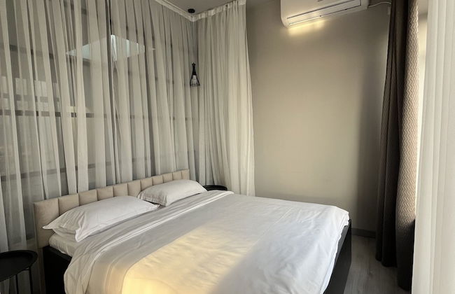 Rooftop City View apartments - Photo 9