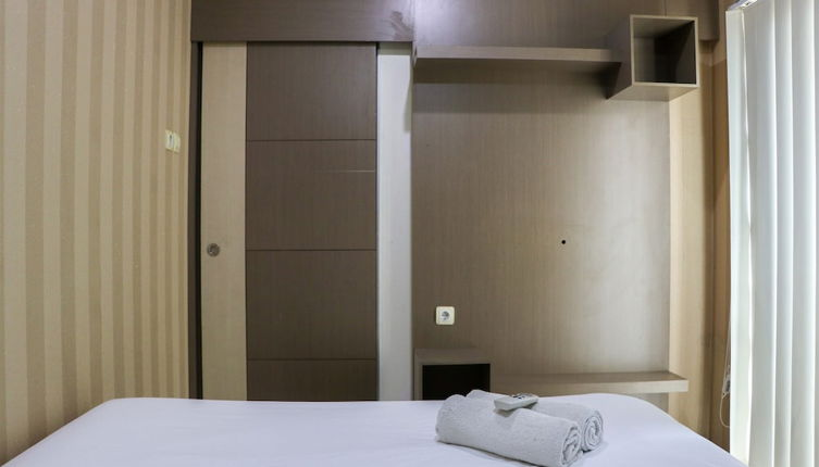 Photo 1 - Modern 2Br At Apartment Gateway Ahmad Yani Cicadas
