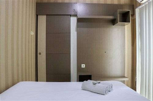 Foto 1 - Modern 2Br At Apartment Gateway Ahmad Yani Cicadas