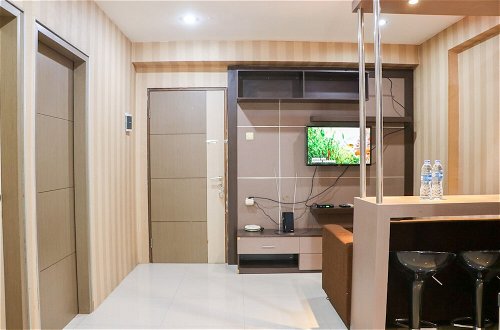 Foto 14 - Modern 2Br At Apartment Gateway Ahmad Yani Cicadas