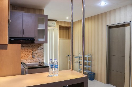 Photo 17 - Modern 2Br At Apartment Gateway Ahmad Yani Cicadas
