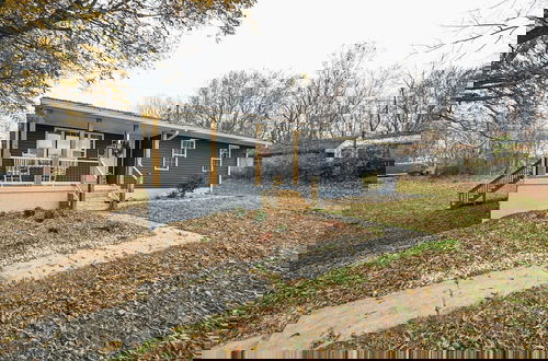 Foto 24 - Vine Grove Home w/ Deck, 4 Mi to Saunders Springs