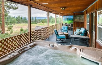 Photo 1 - Epic Stateline Vacation Rental w/ Hot Tub & Views