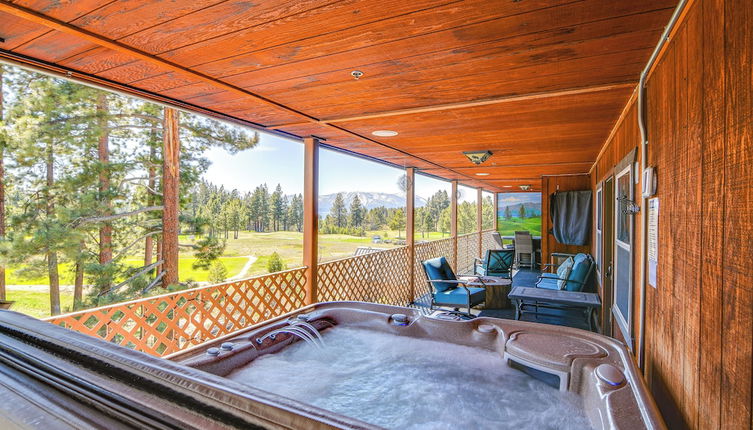 Foto 1 - Epic Stateline Vacation Rental w/ Hot Tub & Views