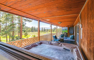 Foto 1 - Epic Stateline Vacation Rental w/ Hot Tub & Views