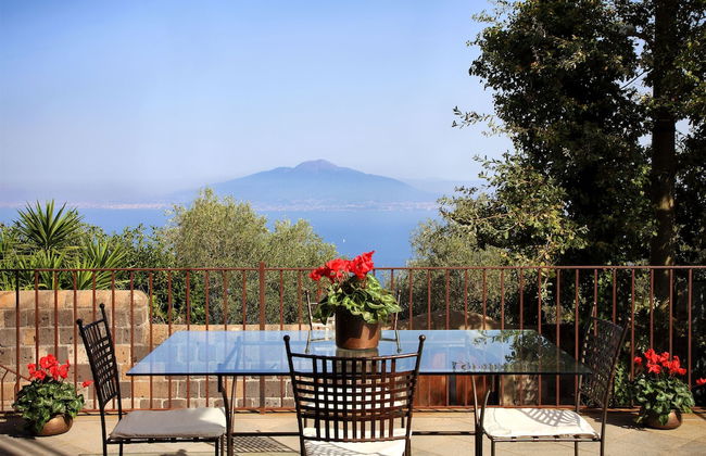 Stony Villa Volcano View - Foto 22
