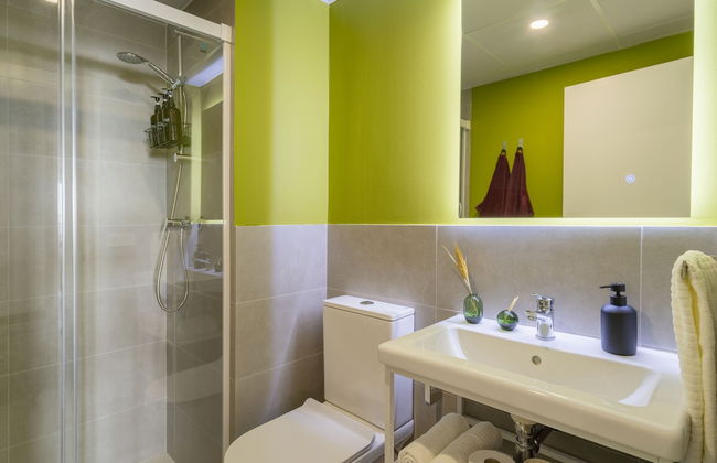 Gran Canet 2BR - Sea Views, Pools & Gym - Foto 29