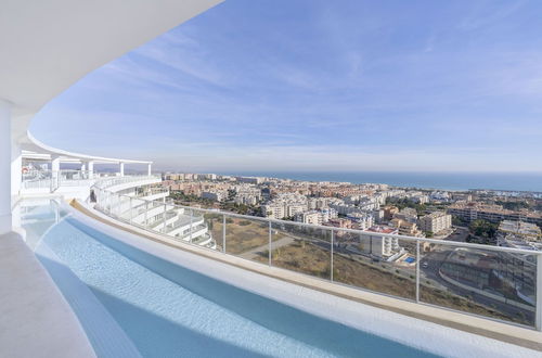 Photo 38 - Gran Canet 2BR - Sea Views, Pools & Gym