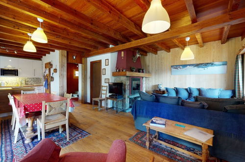 Photo 19 - Beautiful Chalet in the Heart of Thyon-les-collons