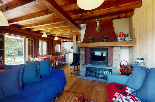 Photo 21 - Beautiful Chalet in the Heart of Thyon-les-collons