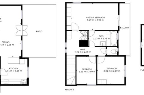 Foto 34 - Beautiful Chalet in the Heart of Thyon-les-collons