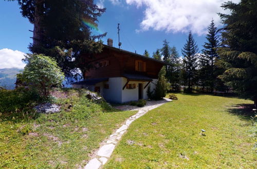 Photo 29 - Beautiful Chalet in the Heart of Thyon-les-collons