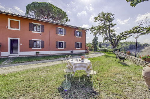 Photo 27 - Maramaldo Sangiovese Shared Pool, Chianti