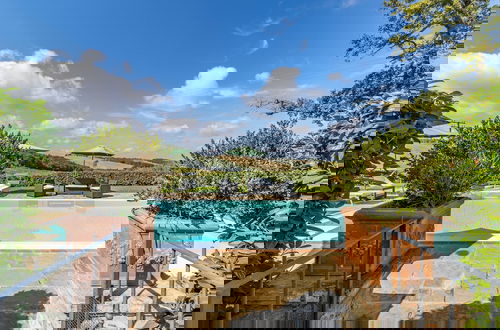 Photo 19 - Maramaldo Sangiovese Shared Pool, Chianti