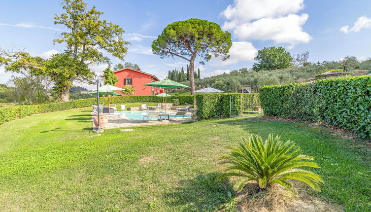 Photo 1 - Maramaldo Sangiovese Shared Pool, Chianti