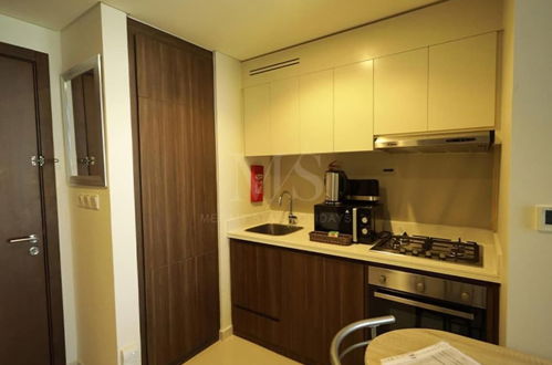 Photo 6 - Mh- Peaceful 1 Bhk Canal View Ref 25013