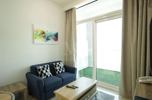 Foto 3 - Mh- Peaceful 1 Bhk Canal View Ref 25013