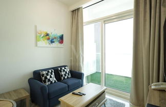 Foto 3 - Mh- Peaceful 1 Bhk Canal View Ref 25013