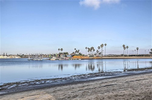 Foto 28 - San Diego Home - Walk to Sail Bay & Mission Beach