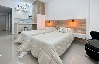 Foto 1 - This Studio is Located in the Historic and Cultural Neighborhood of San Telmo, k