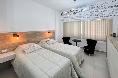 Foto 2 - This Studio is Located in the Historic and Cultural Neighborhood of San Telmo, k