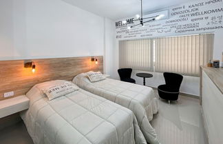 Foto 2 - This Studio is Located in the Historic and Cultural Neighborhood of San Telmo, k