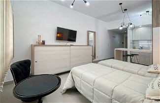 Foto 3 - This Studio is Located in the Historic and Cultural Neighborhood of San Telmo, k